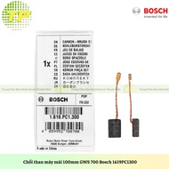 Bosch GWS 700 100mm grinder carbon brush (1619PC1300)