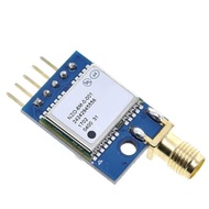 MODULE GPS MINI UBLOX NEO-6M NEO-7M NEO-M8N SERIAL OUTPUT TO ARDUINOO