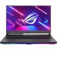 ASUS ROG Strix G17 Gaming Laptop R9+3070
