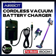 【hot】▫♣Airbot Vacuum Charger for iRoom | Airbot Battery Charging Adapter | Genuine Accessories | Airbot Original Spare P