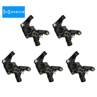 【stsjhtdsss2.sg】5X Cooling System Thermostat Automobile Water Thermostat Cover for  Focus 7M5G-8K556
