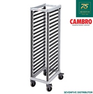 CAMBRO รถเข็นถาด GN pan 1/1 CAM1-UGNPR11F18-480