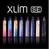 oxva xlim se pod set siap ngebul autentic asli