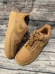 Nike Air Force 1 Low 07 LV8 Wheat / Flax 低幫小麥色 板鞋 男女同款