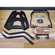 AEROX TOP BOX BRACKET