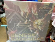 千值練 AMAKUNI 機神 始源 勇者王 / Sentinel AMAKUNI KIZIN GENESIC GAOGAIGAR