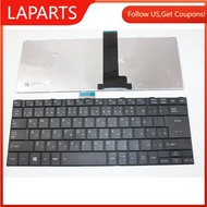 Laptop Keyboard For TOSHIBA dynabook B65/R A50-C Replacement Keyboard JP Japanese Keyboard