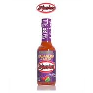 [SG STOCK] El Yucateco #1 Selling MEXICAN Hot Sauce in the USA - Habanero & Ghost 120ml Hot Sauce Ex