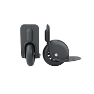 luggage cover protector luggage wheel protector Wholesale Retail Silent Trolley Case Travel Luggage 