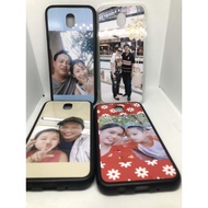 [HCM]ỐP LƯNG SAMSUNG J7 PRO IN HÌNH CÁ NHÂN (IN HÌNH THEO YÊU CẦU)
