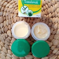 Widya's Temulawak Cream