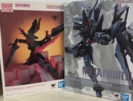 Bandai Metal Build MB Strike Noir Gundam 漆黑突擊高達 (Alternative Strike Ver.)