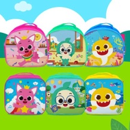 Drypers Pinkfong Thermal Bag