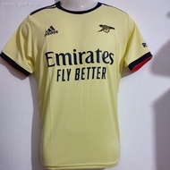 ❍♙Best Seller [2122] Arsenal Home | Away | Third | Arsenal Long sleeve | Jersey Ready StockHot