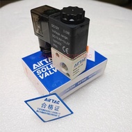 Solenoid Valve Airtac 3V1-06 3/ 2 way 1/ 8" - AC220
