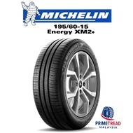 195/60R15 | NEW TYRE | MICHELIN XM2+ | CONTINENTAL CC7 | FALKEN 832i | DUNLOP J6 | CONTINENTAL CC6
