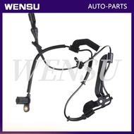 YL8Z-2C205-AB Front Rear Left Right ABS Wheel Speed Sensor for Ford Escape 01-08 5L8Z2C190AA EC02437