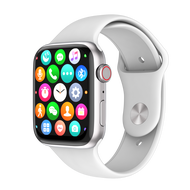【รับประกัน 1 ปี】VIVO Smart Watch 2023 สมาร์ทวอทช์ เมนูภาษาไทย นาฬิกาบลูทูธ รับสายโทรได้ ฟังเพลง วัดความดันโลหิ เดิน วิ่ง รองรับระบบ android และ ios กันน้ำ