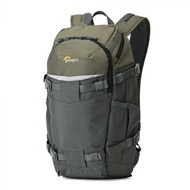Lowepro - Flipside Trek BP 250相機雙肩包(灰色/深綠色)