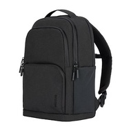 Incase Facet 25L Backpack 16吋 雙肩筆電後背包 (黑)