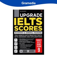 Gramedia Makassar - Upgrade Ielts Score Academic & General Training