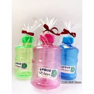 SUPER GOOD BOTTLE POLYN GALLON BOTTLE BIRTHDAY PACKAGING