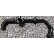 Exhaust Gas Tube Brake Vacuum Hose for Volkswagen Scirocco Beetle Tiguan Golf Cross SEAT Ibiza 1.4T