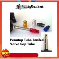 Valve Cap Inner Tube / Dust Cover Valve Caps Bicycle / Penutup Tube Basikal