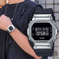 GM-5600-1 行貨 現貨 深水埗門市正貨 - 全新 卡西歐 "gm-5600-1" "g shock gm-5600" "gshock casio" CASIO 錶 "GSHOCK" "G-SHOCK" "gshock" "g shock hk" Metal Case Watch "5600" "GM5600" "GM-5600" "GM-5600-1" "經典 5600 系列" 金屬錶殼 男裝/女裝/男女/學生/手錶/禮物/情人節/節日 卡西欧 手錶