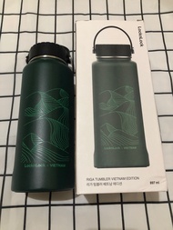 Bình giữ nhiệt Lock&Lock bằng thép không rỉ Riga Tumbler Vietnam Edition 897ml