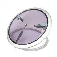 Aluminium Boat Window Porthole Anti-corrosive Aluminium Frame Marine Windows Acrylic Round Deck Hatc