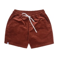 Laverage - Bata Men's Premium Corduroy Shortpants
