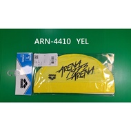 [Arena+Swimming More] Arena Most Super Bright Net Cap ARN-4410 Size L Swimming Woven Swimming Cap
