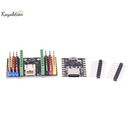 Kayaktion ESP32-C3 Development Board ESP32-C3 ESP32-S3 ESP32-H2 ESP32-C6 Board ESP32 C3 SuperMini Wi
