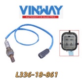 F/D ESCAPE 2.3 OXYGEN SENSOR L336-18-861