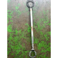 BESI BAR ENJIN WIRA SATRIA