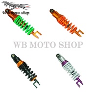 265MM motorcycle scooter rear shock absorber For Honda DIO50 ZX50 DIO AF17 AF18 AF25 AF27 AF28 modif
