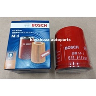 Bosch R M-1 oil filter Honda Civic Accord Stream Odyssey Jazz City CRV FD1 FD2 SDA RB1 RN3 RN6 GD3 G