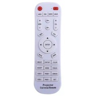 Universal remote projector Epson, Infocus, Panasonic, Sanyo Dll