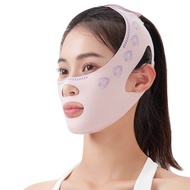 Slimming Double Chin Mask Double Chin Face Sheath Face Bandage Lifting Visage Band Slimming Double C
