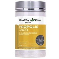 Healthy Care Propolis 3800Mg 200แคปซูล