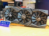 Gtx1080ti 11gb 256bit ddr5 8+8pin การ์ดจอมือสอง