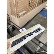 Amg Logo - Black Amg letter - Amg stamp - black amm