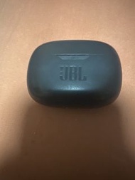 JBL 真無線藍牙耳機