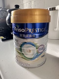 美素佳兒皇家美素佳兒4號奶粉
