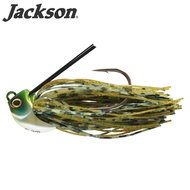> Good Day Lure < Jackson VERAGE SWIMMER JIG-ANOTHER EDITION Grass District Obstacle Attack