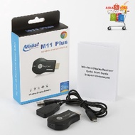 AnyCast M11 Plus / M12 Plus Wireless TV Dongle DLNA Airplay HDMI 1080P TV Stick