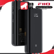 FiiO BTR5 Portable DAC and Amplifier: with MQA Support Bluetooth DAC/AMP (BTR 5 BTR05)