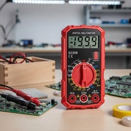 ANENG SZ308 1999 Count Digital Multimeter High Accuracy AC DC Multi Tester Voltage Current Resistanc