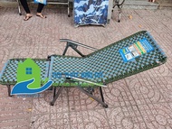 Ghế xếp Đài Loan bảo hành 1 năm